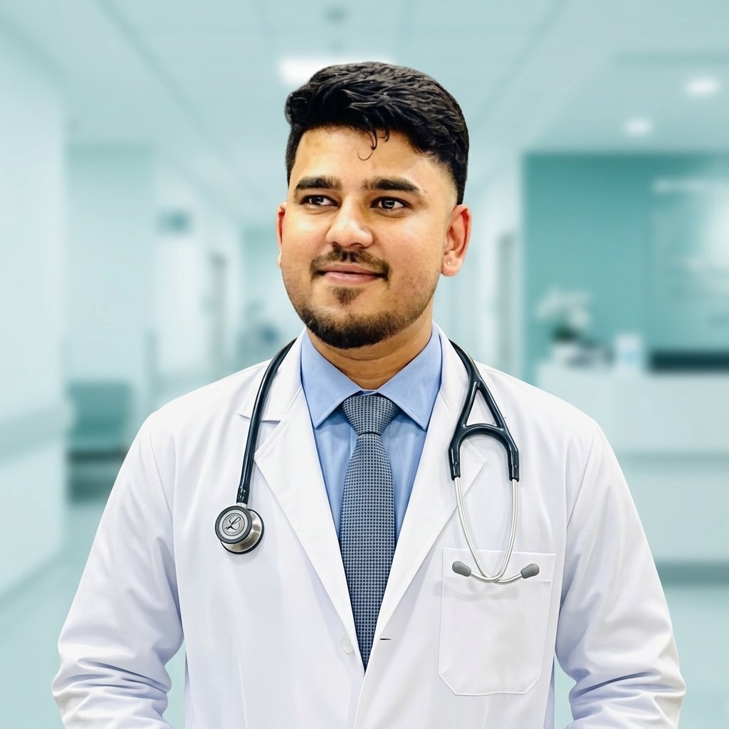 Dr. Ganesh Patil