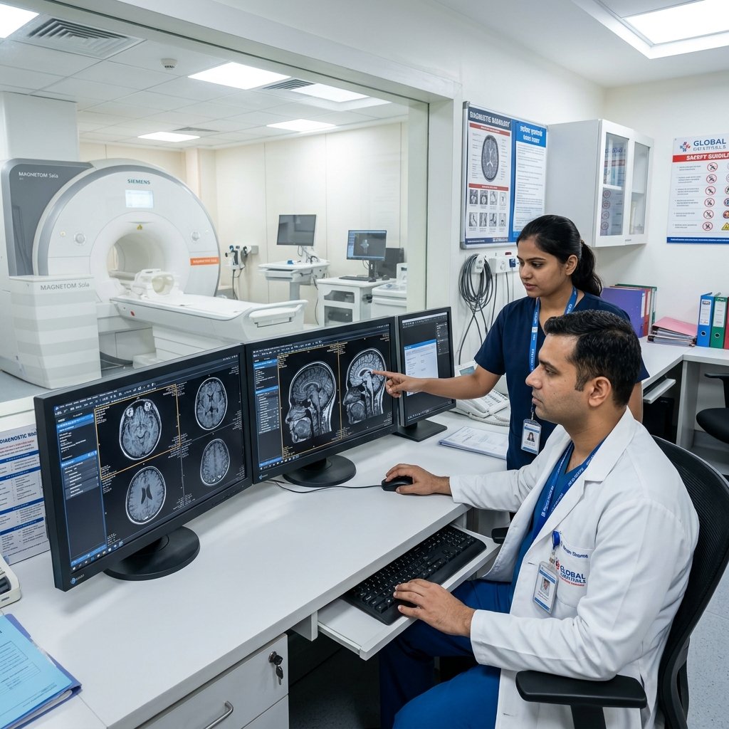 Advanced Diagnostic Laboratory and Imaging Services