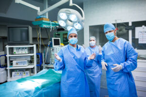 Vrindavan Hospital – Top Multi-Specialty Care in Kalyan
