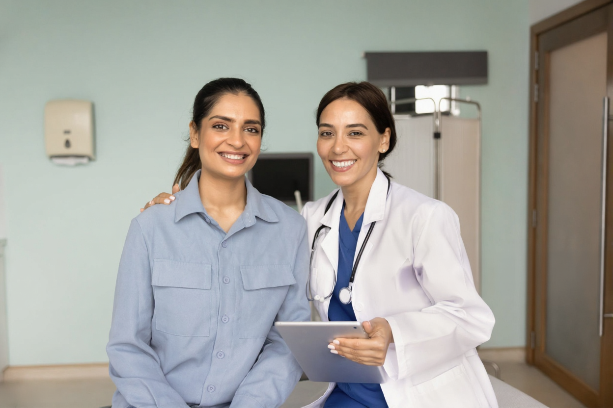 Best General Physicians in Kalyan