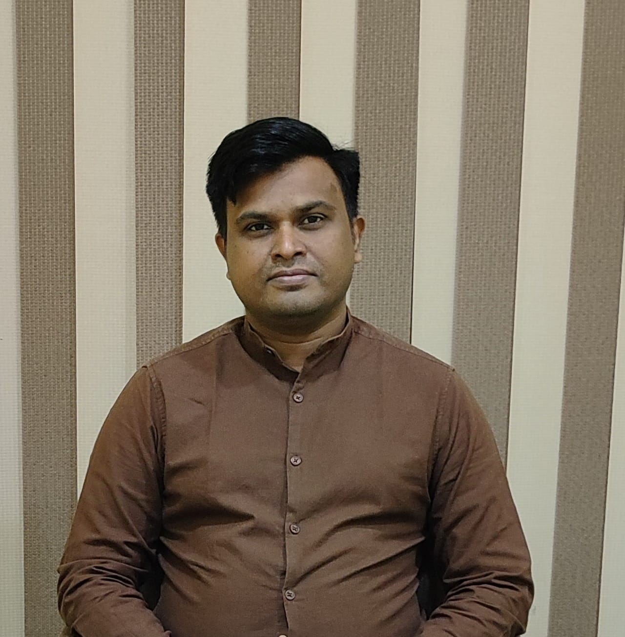 Dr. Devendra Mahajan