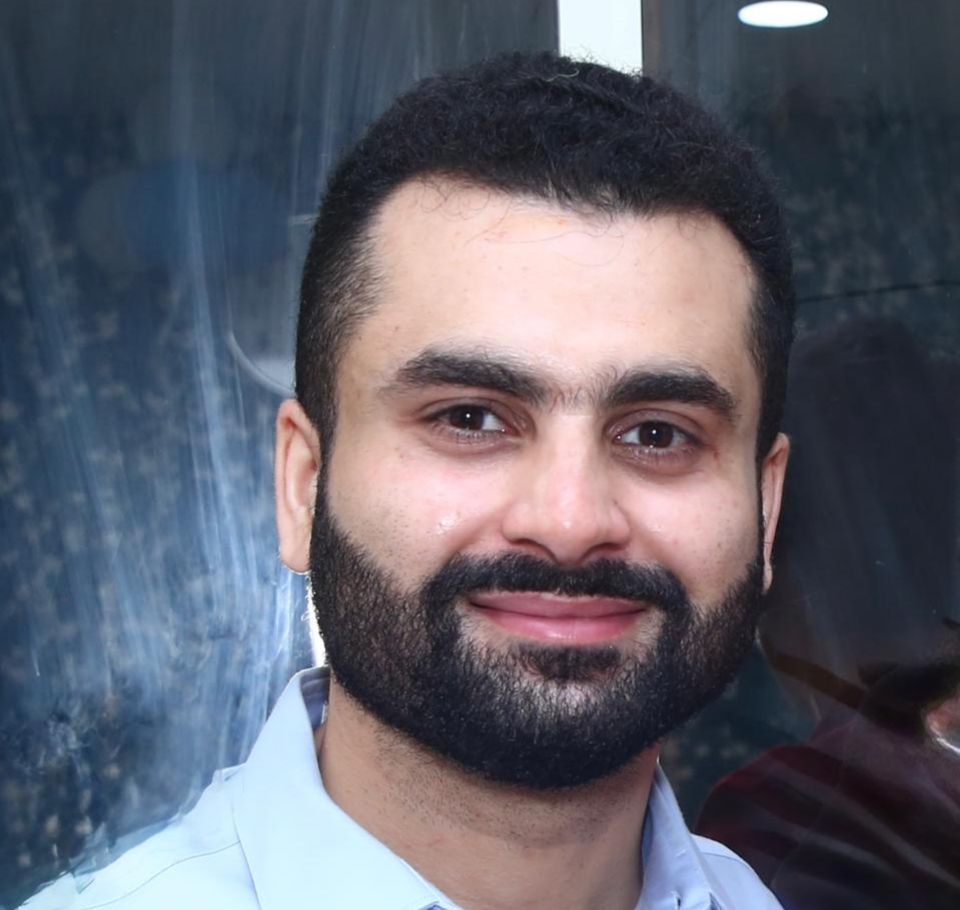 Dr. Jayesh Bhanushali