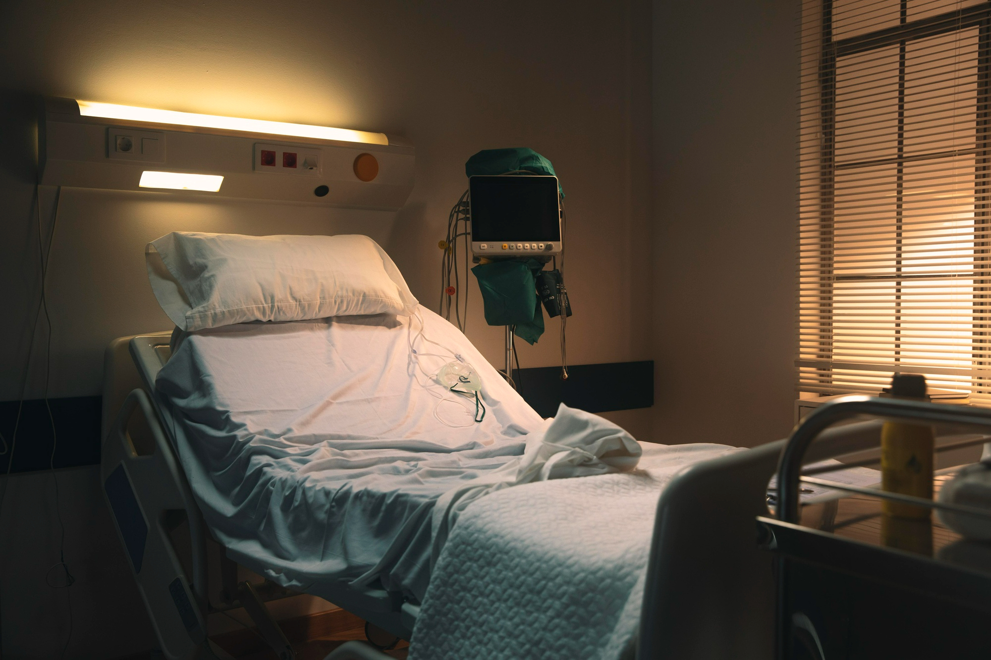 “Best ICU in Kalyan with advanced life support facilities