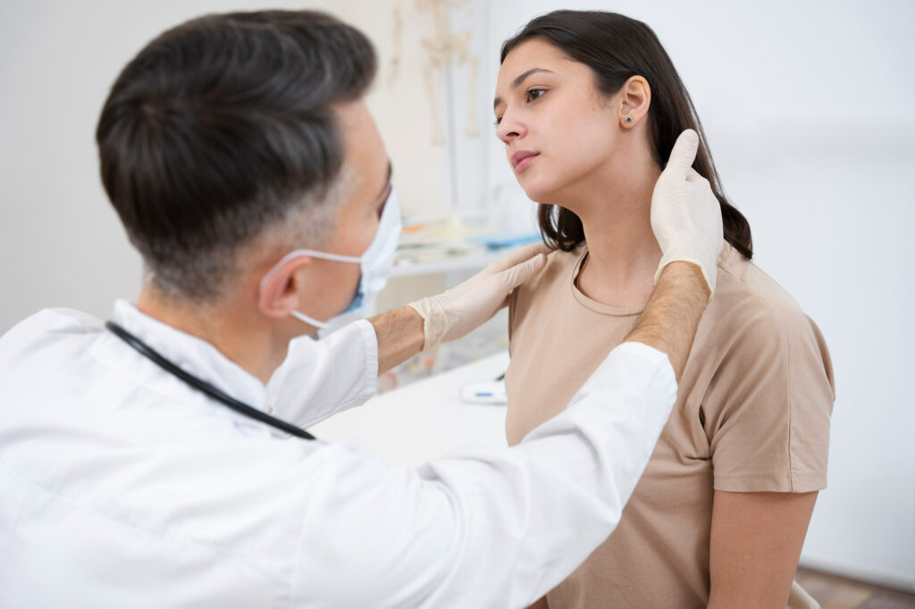 Advanced ENT services in Kalyan for diagnosis and treatment