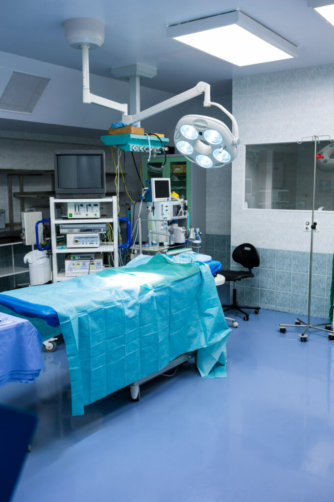 Vrindavan Hospital with ICU in Kalyan – Critical care facilities