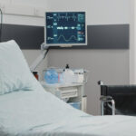 ICU in Kalyan patient care at Vrindavan Hospital