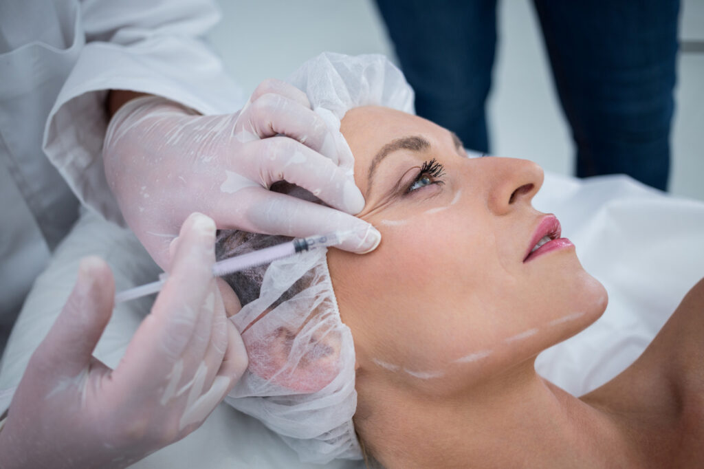 Dermatology consultation at Vrindavan Hospital in Kalyan