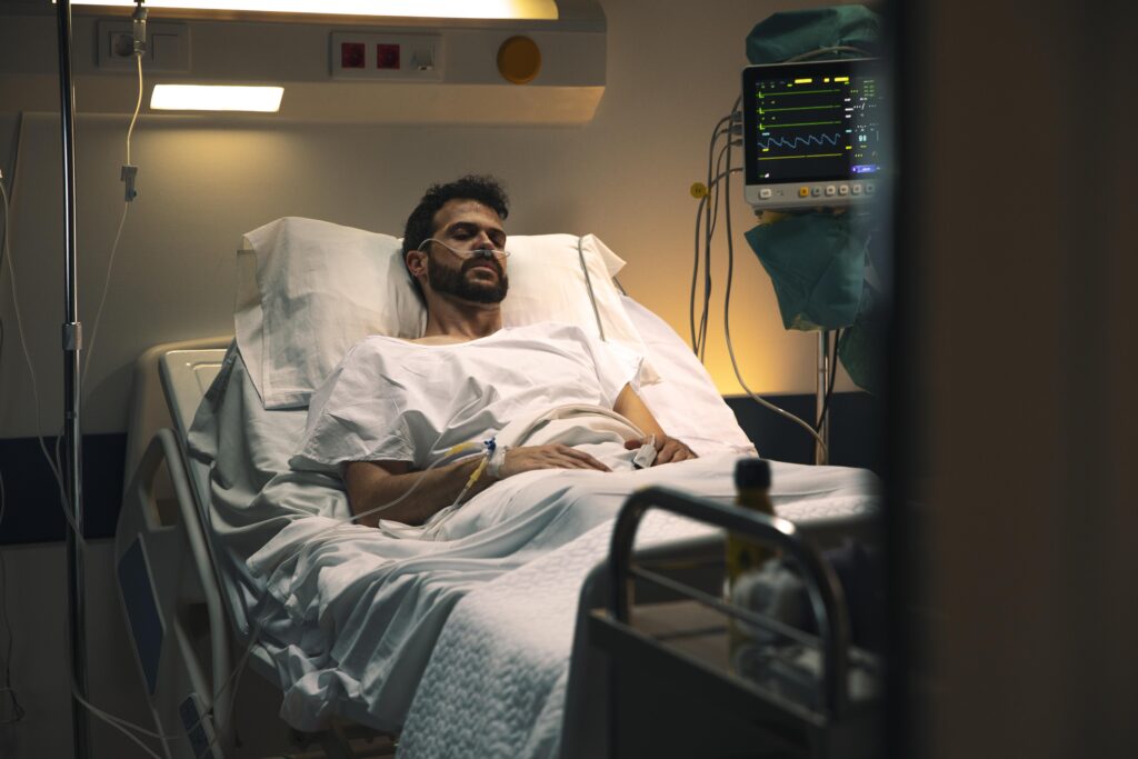 Emergency ICU services in Kalyan