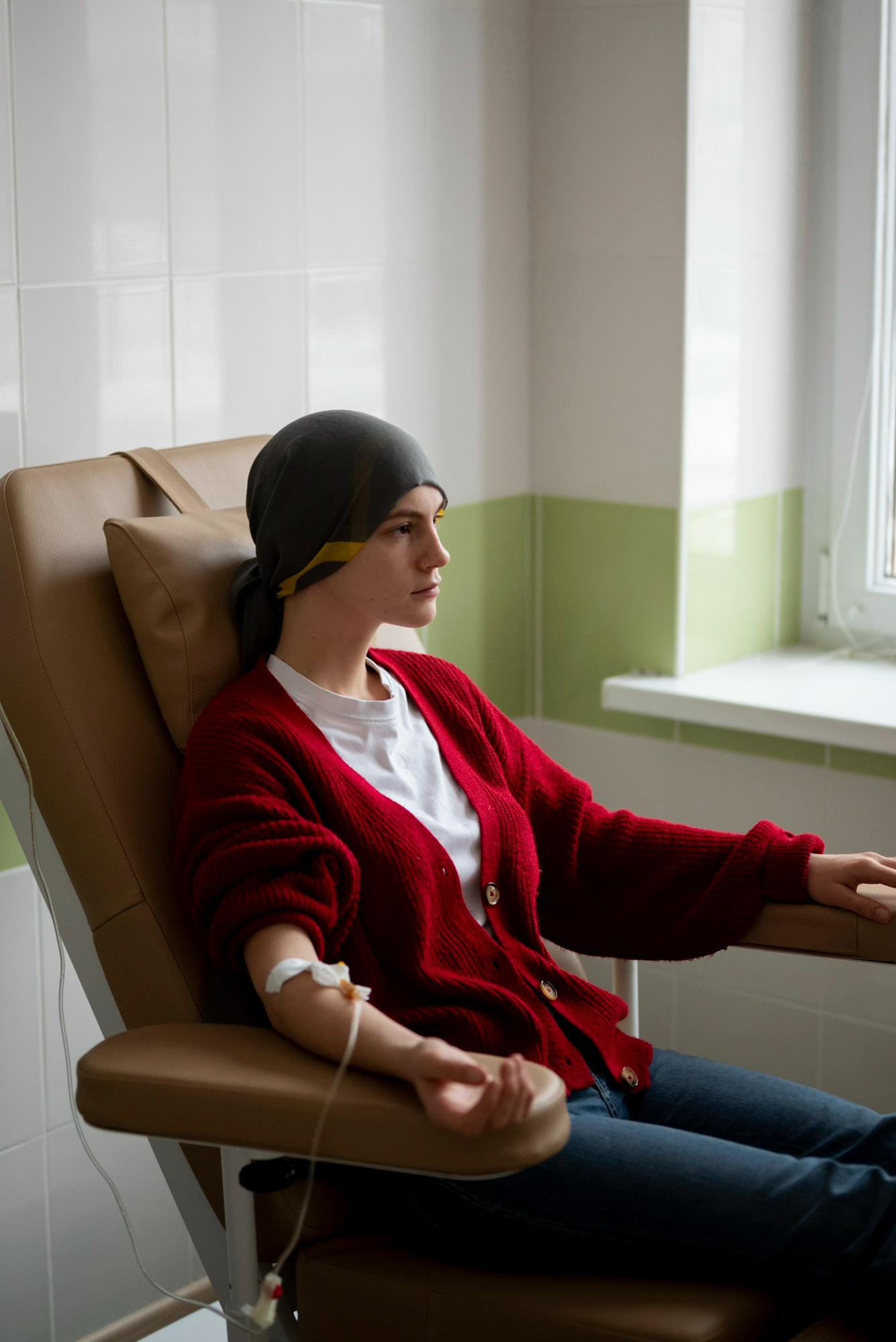 Best oncology in Kalyan at Vrindavan Hospital cancer care