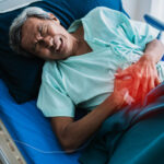 Healthy foods in a urinary tract infection diet