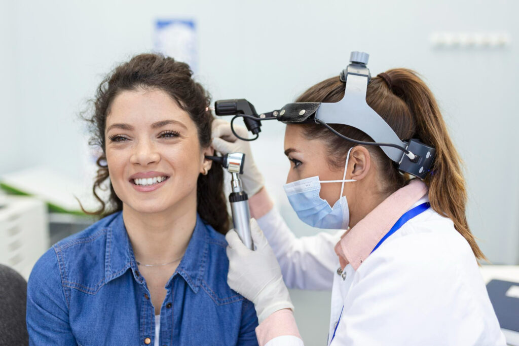 Expert ENT doctors in Kalyan for ear, nose, and throat treatment