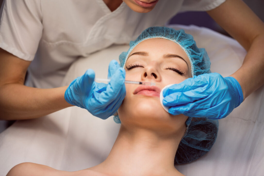 Skin treatments by dermatologist in Kalyan at Vrindavan Hospital