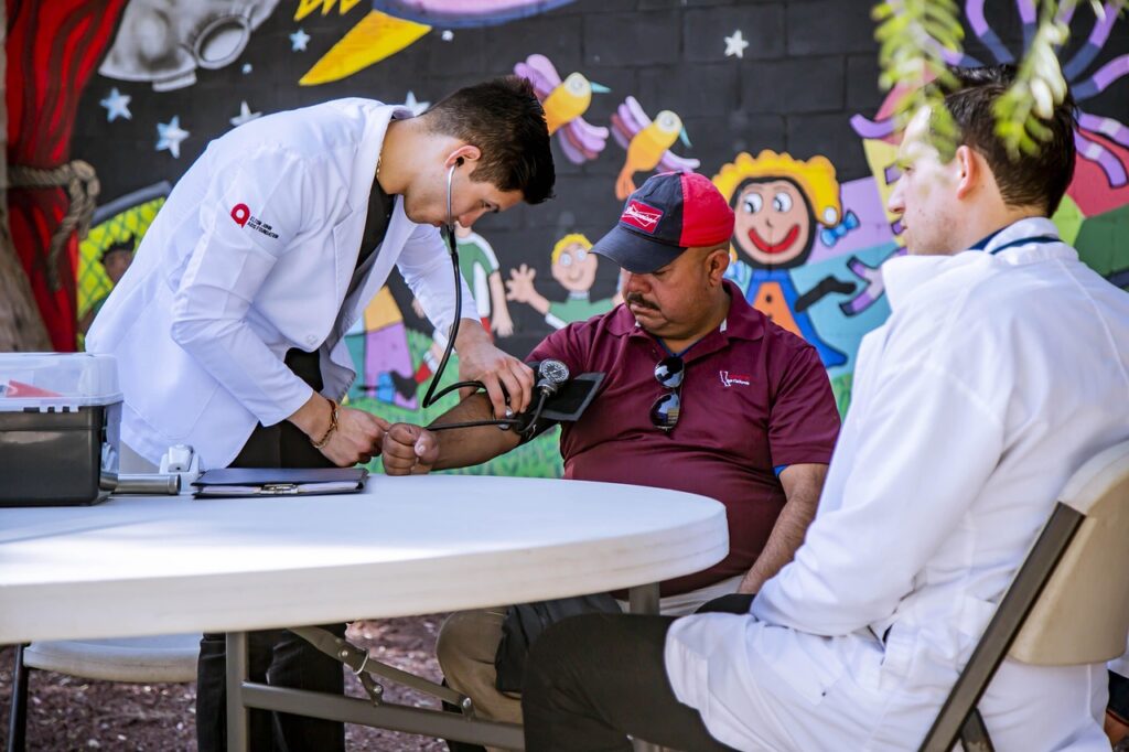 "Experienced doctors at top multi-specialty hospital in Kalyan"