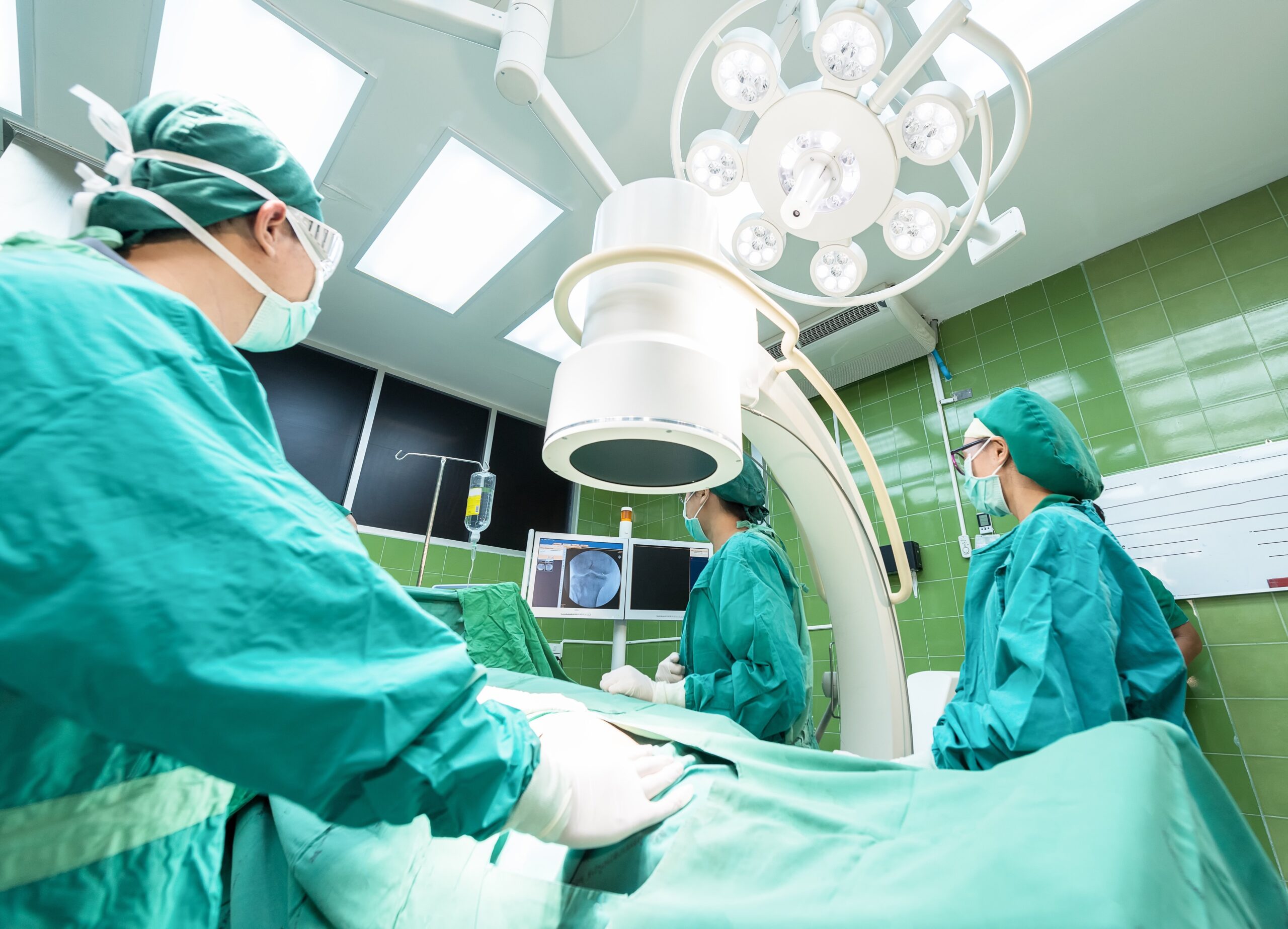Advanced Cardiology Services in Kalyan