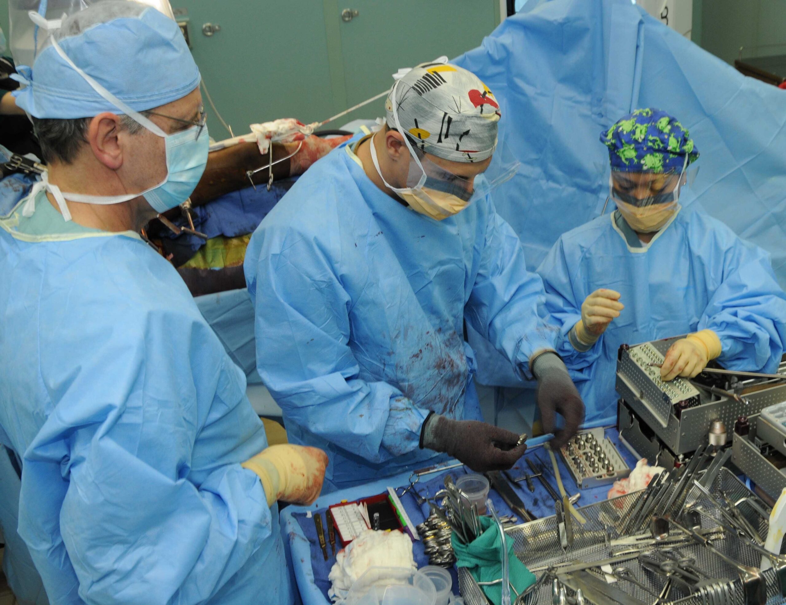 “Emergency Care Vrindavan Hospital – 24/7 Medical Team Ready”