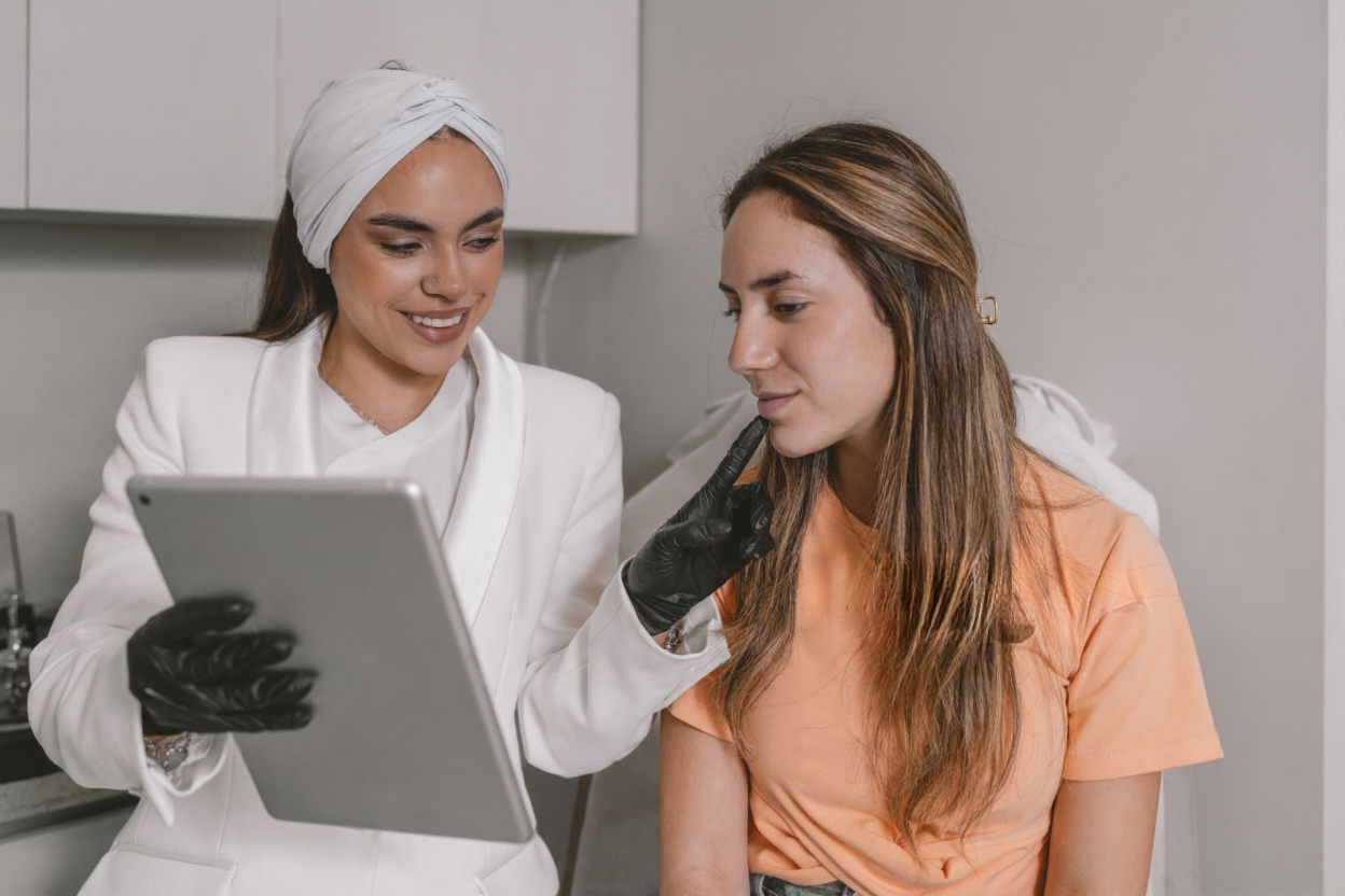 Surgical vs Non-Surgical Aesthetic Treatments — Which Option Is Truly Right for You?