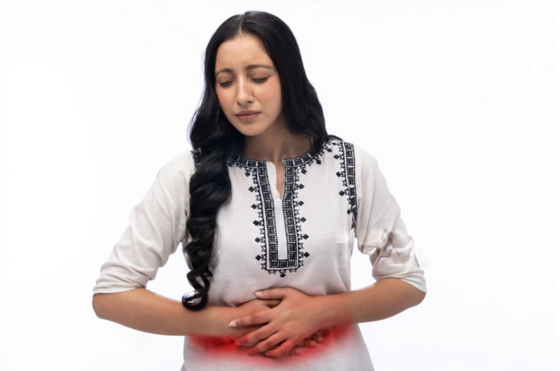 Women’s Health Issues: PCOS, Thyroid & Anemia