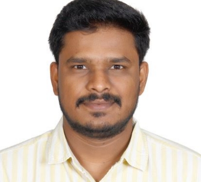 Dr. Akshay Chaudhari