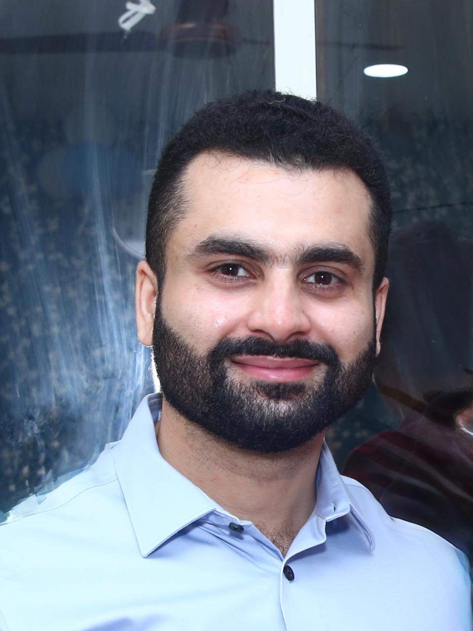  Dr. Jayesh Bhanushali