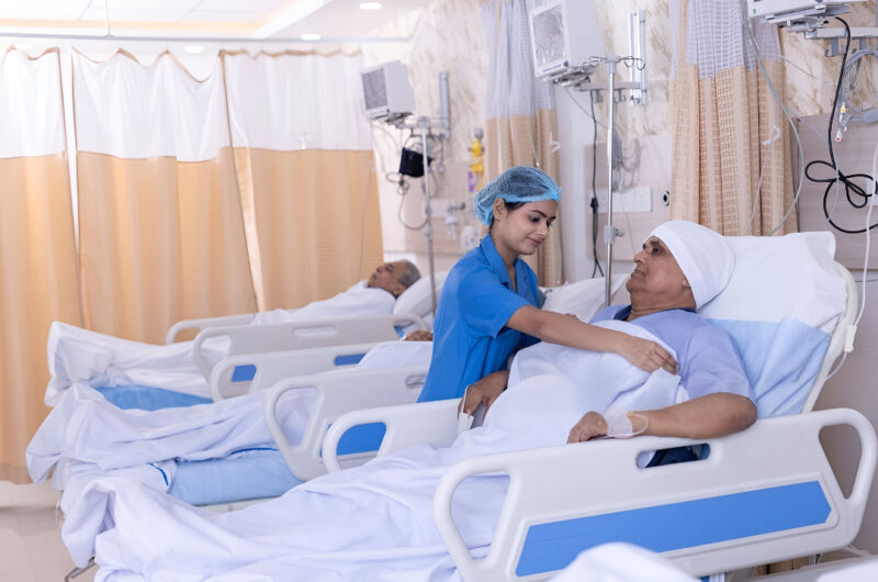 Best Hospitals in Kalyan for Quality Care