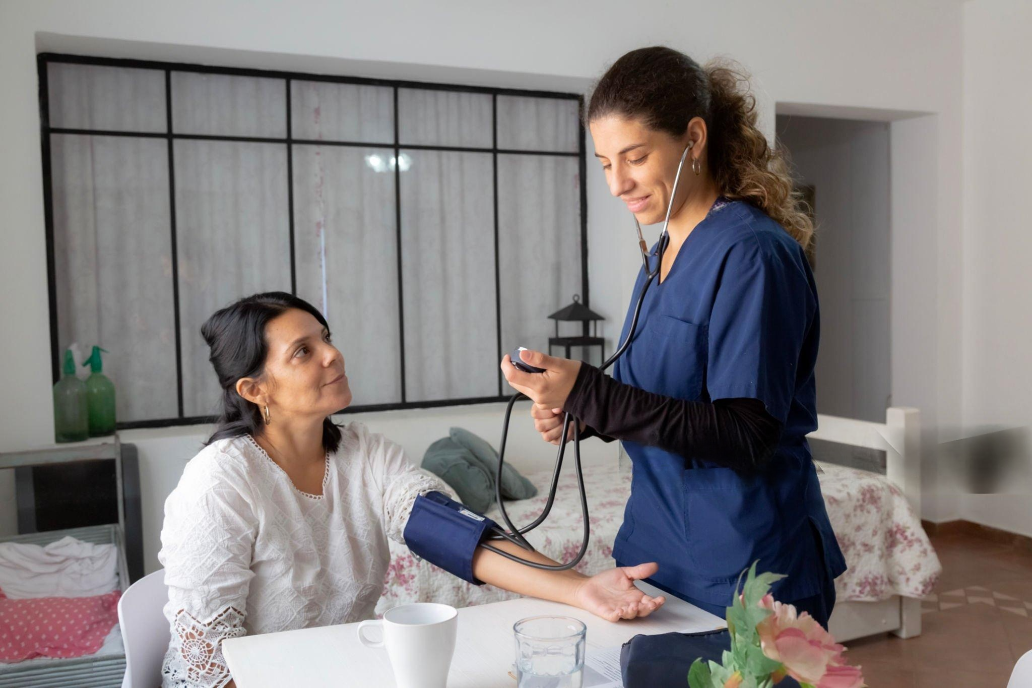 Blood Pressure in Young Adults: Causes & Symptoms