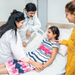 Best Kalyan hospital Nearby providing quality healthcare and compassionate treatment for children and families