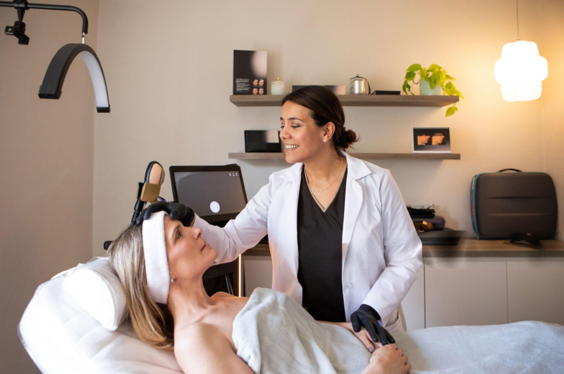 Best Dermatologist in Kalyan for Skin Problems