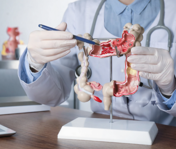 Best gastroenterologist hospital in Kalyan