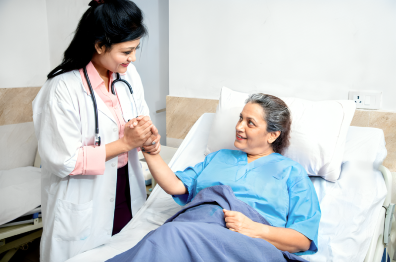 Best Hospital in Khadakpada: Complete Guide to Quality Healthcare