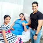 best maternity hospital in Kalyan