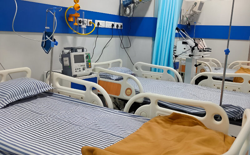 Kalyan Hospital | Best Hospital in Kalyan