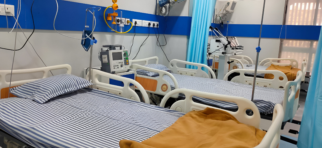 Kalyan Hospital | Best Hospital in Kalyan