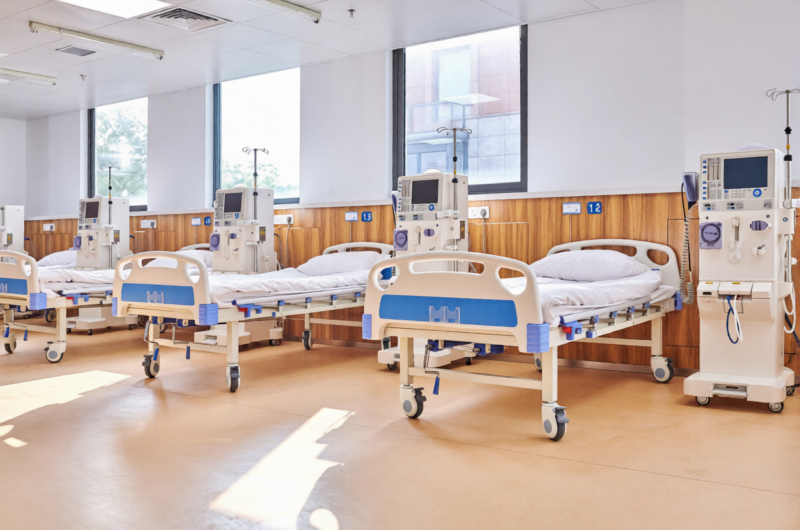 Best Hospitals in Kalyan – Advanced Care at Vrindavan Super Speciality Hospital