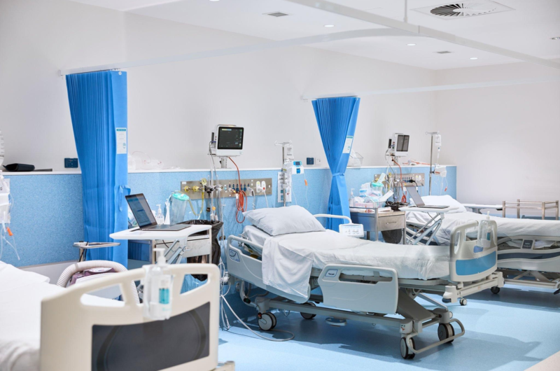 Kalyan Hospital List – Best Government & Private Hospitals