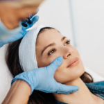 Best cosmetologist in Kalyan West