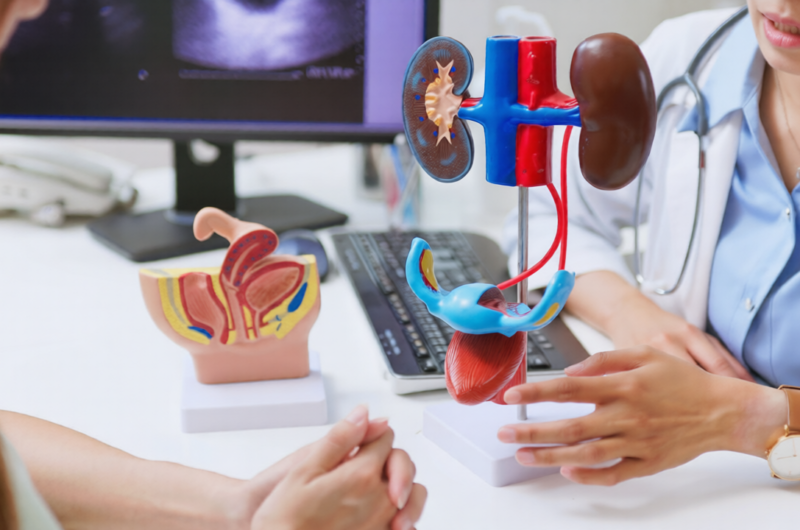 Best Urologist Hospital in Kalyan – Advanced Urology Care at Vrindavan Super Speciality Hospital