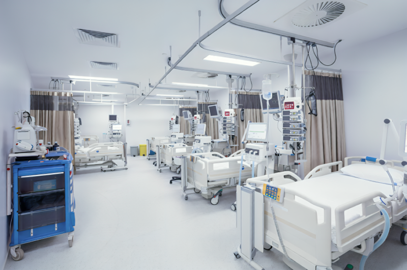 Hospital Kalyan – Vrindavan Super Speciality Hospital | 24/7 Care