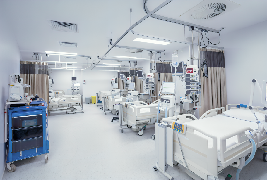 Hospital Kalyan – Vrindavan Super Speciality Hospital | 24/7 Care