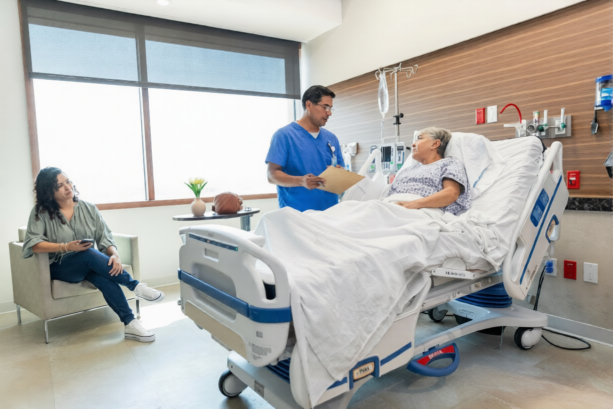 Best Cardiologist Hospital in Khadakpada