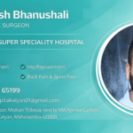 best orthopedic doctor in kalyan