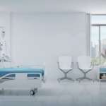 hospital in vrindavan