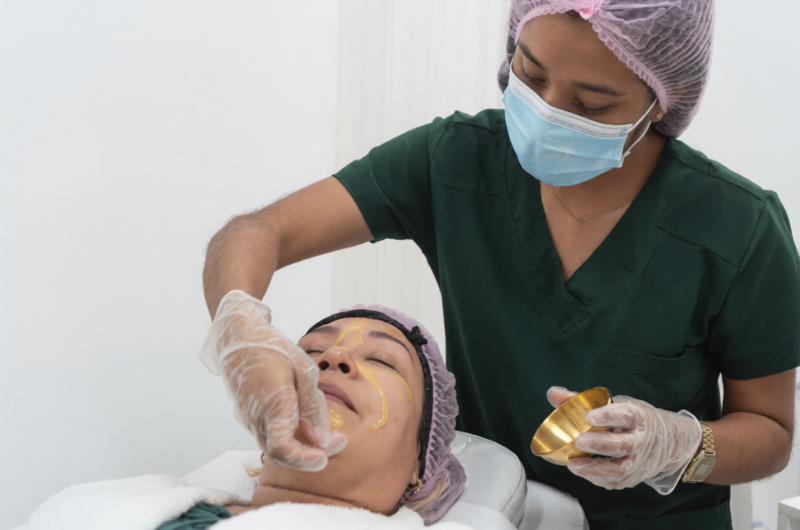 Kalyan Skin Specialist at Vrindavan Super Speciality Hospital