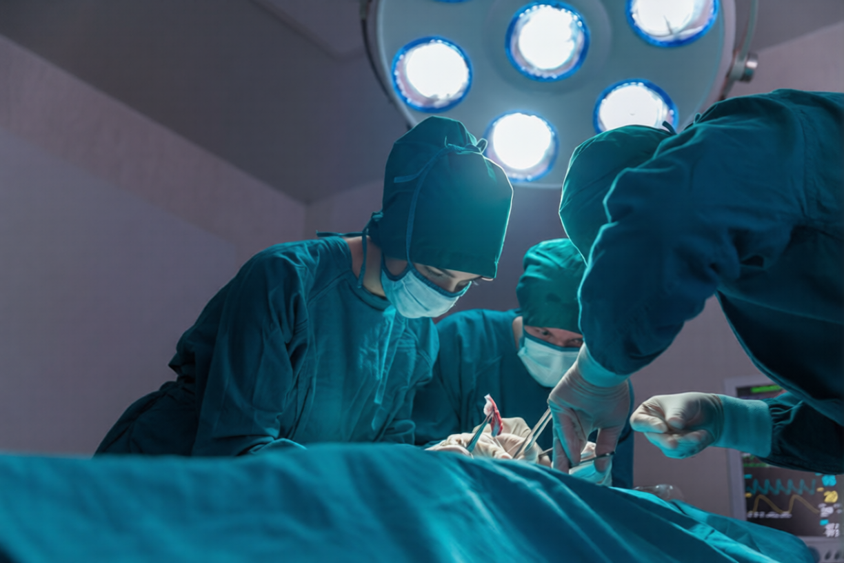 Top Neurosurgeon in Kalyan for Brain & Spine Surgery