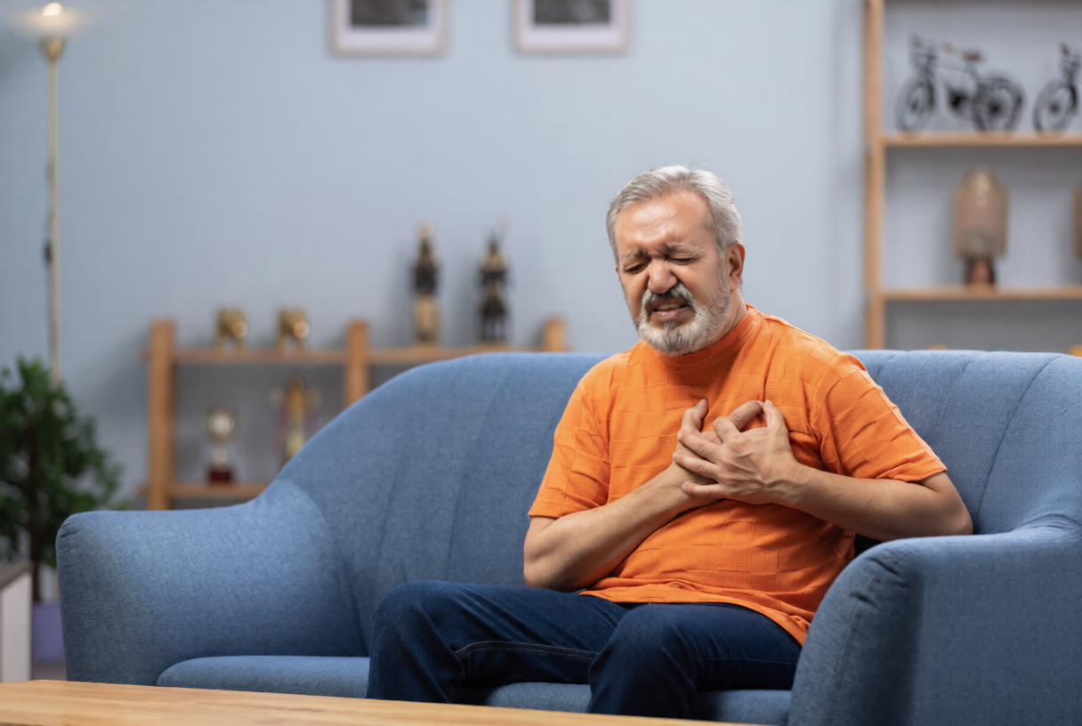 Chest Physician in Kalyan – Expert Diagnosis and Treatment for Lung Diseases