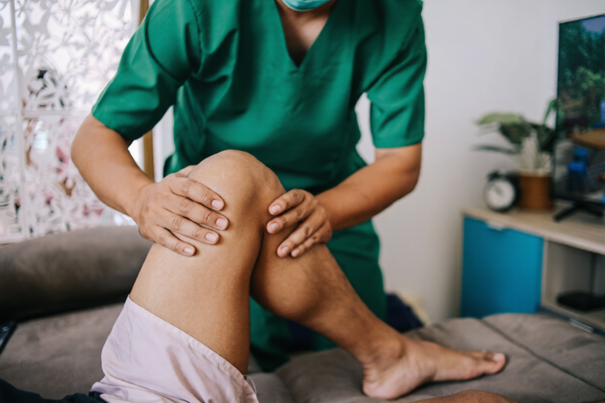 Orthopedic Hospital in Kalyan for Advanced Bone & Joint Care